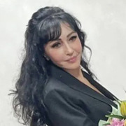 Oksana 49 Krasnoyarsk