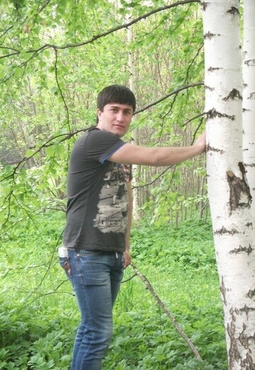 My photo - Ali, 36 from Yakutsk (@ali34312)