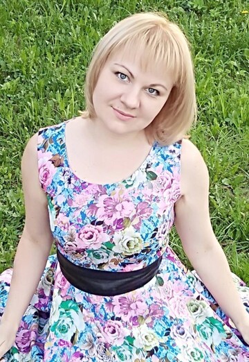 My photo - ♥ღ♥ IRIS♕, 43 from Smolensk (@iris742)