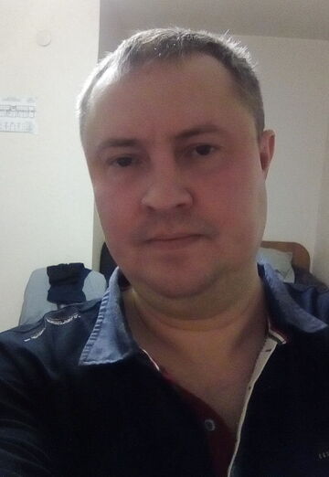 My photo - RUSTAM, 40 from Priyutovo (@rustam39287)