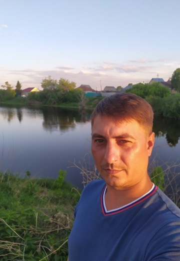 Sergey (@sergey979714) — my photo № 1