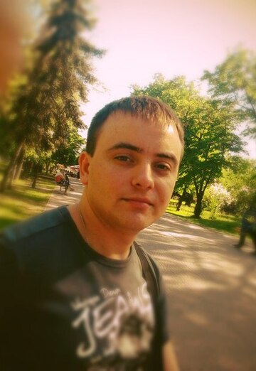 Andrey (@andrey218271) — my photo № 1