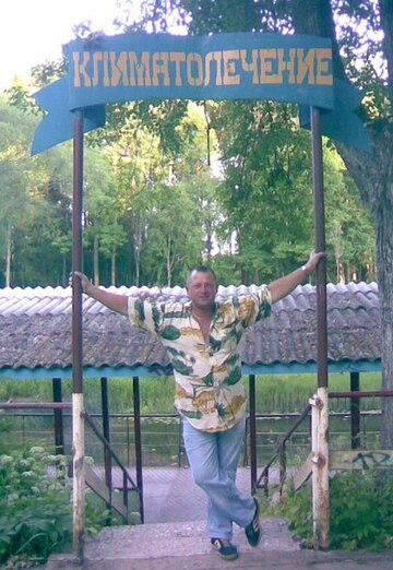 My photo - aleksey vyacheslavovich, 51 from Pskov (@alekseyvyacheslavovich19)