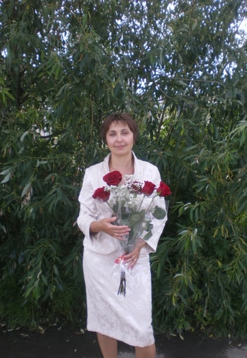 My photo - Svetlana, 58 from Veliky Novgorod (@cdtnfrfgbnfyjdf)