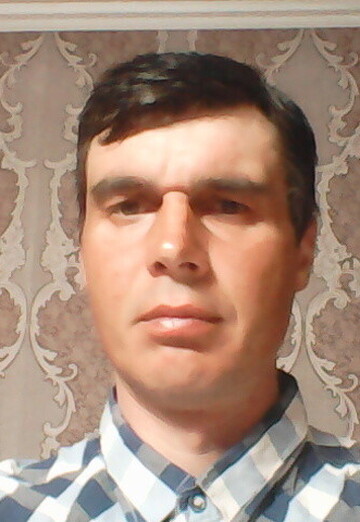 Моя фотография - Геннадий, 45 из Павловск (Воронежская обл.) (@gennadiy35039)