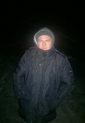 My photo - Vіktor, 28 from Vinnytsia (@vktor2608)