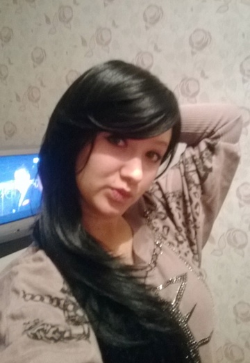 My photo - TANYuShKA, 29 from Liski (@tanushka2779)