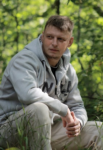 Моя фотография - Сергей, 49 из Белебей (@matveserg02)