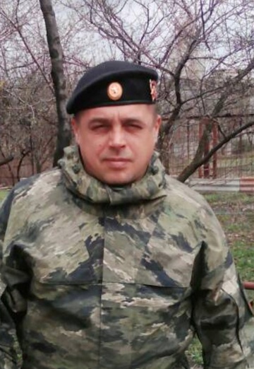 My photo - Oleg, 49 from Makeevka (@oleg218477)