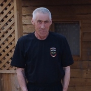 Игорь, 51, Усть-Илимск