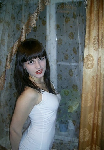 My photo - Anastasiya, 37 from Klin (@anastasiya4578)
