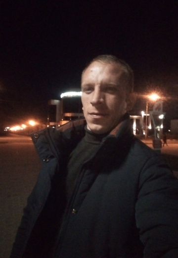 My photo - Aleksandar Kapustin, 33 from Homel (@aleksandarkapustin0)