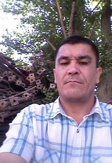 My photo - Akbar, 50 from Ufa (@akbar1865)