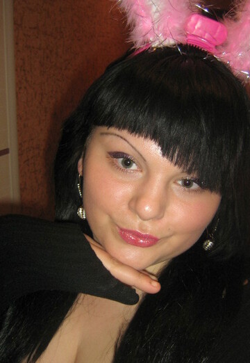 My photo - Lyudmila, 31 from Rzhev (@ludmila15679)