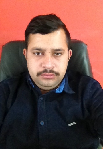 My photo - Sonu jutt, 32 from Islamabad (@sonujutt)