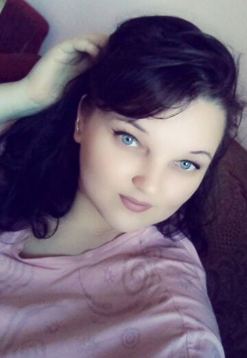 My photo - Anastasiya, 30 from Astrakhan (@anastasiya154916)