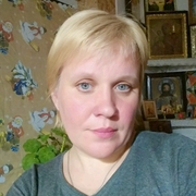 Полина, 45, Кадом