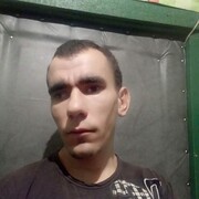 Виталий, 31, Казанская