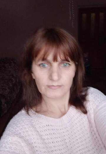 My photo - Ulyana, 47 from Ternopil (@ulyana11423)
