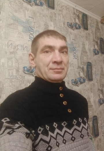 Моя фотография - Владимир Струченков, 52 из Брянск (@vladimirstruchenkov)