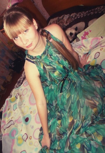 Viktoriya (@viktoriya64521) — my photo № 5