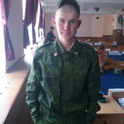 Дмитрий, 28, Протвино