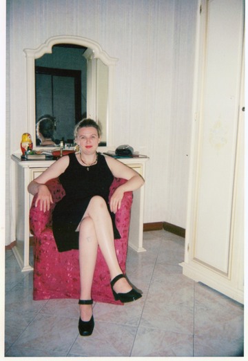 My photo - Nataliya, 56 from Voronezh (@nataliya7540)