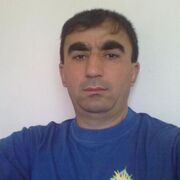 Билол Курбонов, 49, Одинцово