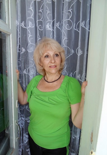 Моя фотография - Любовь, 66 из Бердянск (@lubov35505)