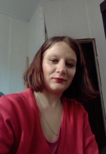 My photo - Irina, 31 from Kemerovo (@irina344714)