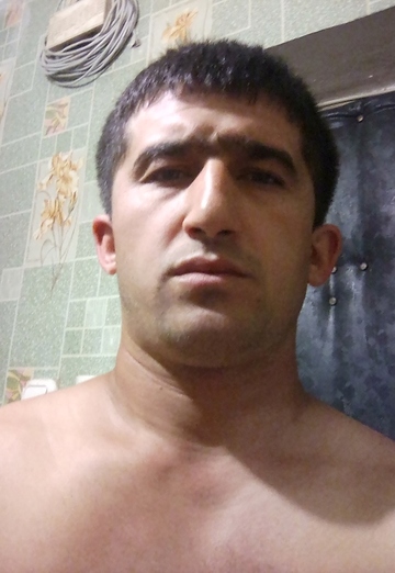 My photo - Muhammed, 33 from Smolensk (@muhammed1834)