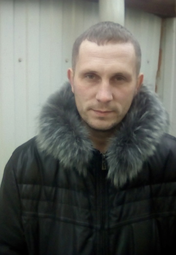 Моя фотография - Вячеслав, 38 из Пушкино (@vyacheslav62469)