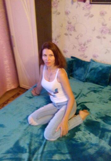 Моя фотография - Евгения, 46 из Омск (@evgeniya58280)