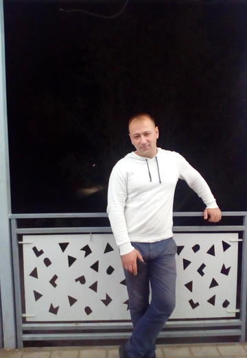 Моя фотография - Евгений, 41 из Бугульма (@evgeniy306451)
