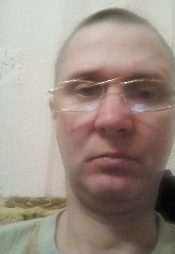 My photo - Igor, 48 from Moscow (@igor306426)
