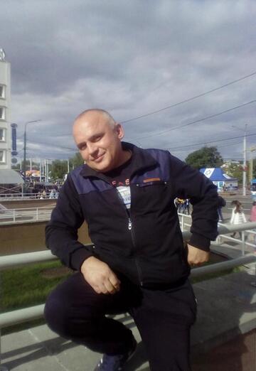 Моя фотография - Андрей, 45 из Витебск (@andrey644794)