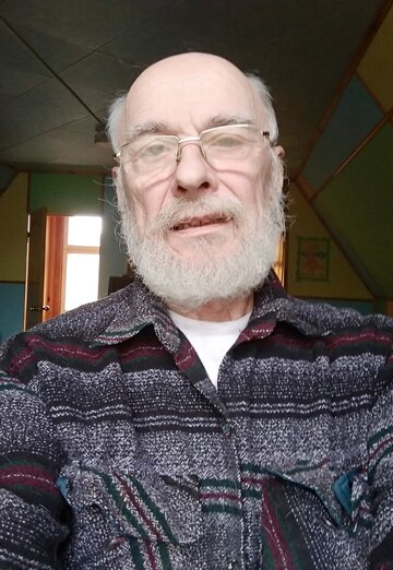 Моя фотография - Валерий, 79 из Москва (@valeriy57651)