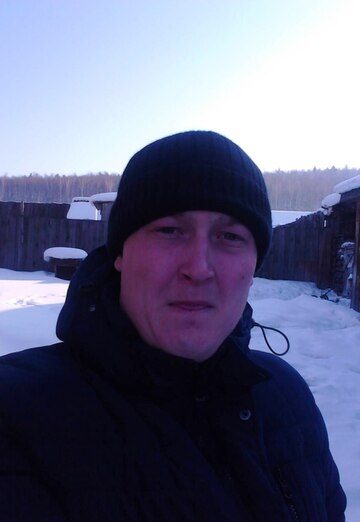 My photo - Vyacheslav, 29 from Bohan (@vyacheslav29493)