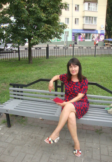 La mia foto - Svetlana, 57 di Poltava (@svetlana29079)