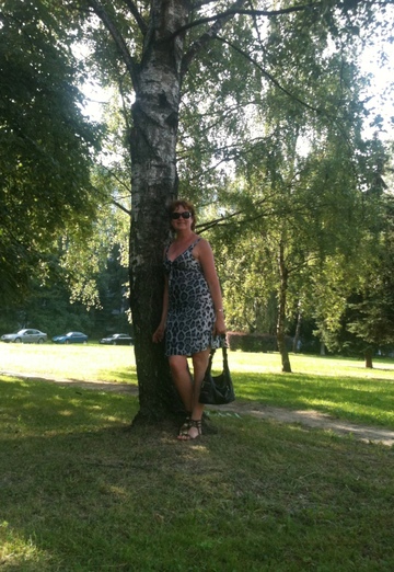 My photo - luda, 59 from Minsk (@luda2323)