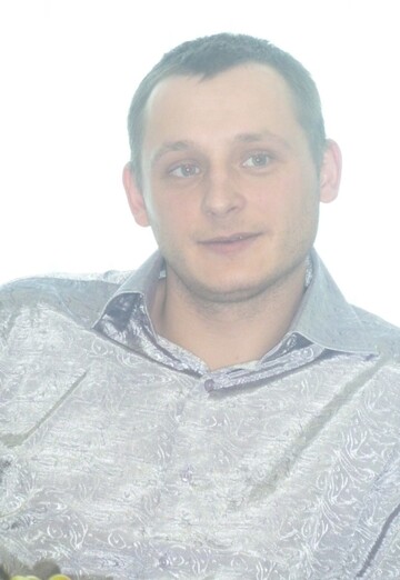 My photo - Sergey Shchegolihin, 38 from Kirishi (@sergeyshegolihin)