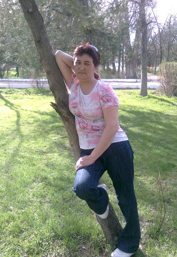 My photo - Anna, 55 from Bishkek (@anna139047)