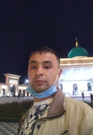 Моя фотография - алек, 28 из Москва (@alek6844)