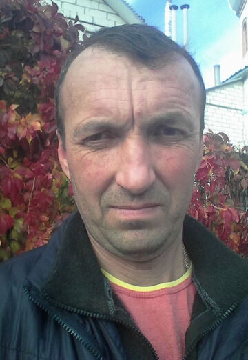 Моя фотография - Юрий, 45 из Днепрорудное (@uriy167906)