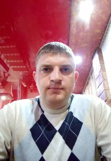 Моя фотография - Алексей, 39 из Усть-Каменогорск (@alexey26010)