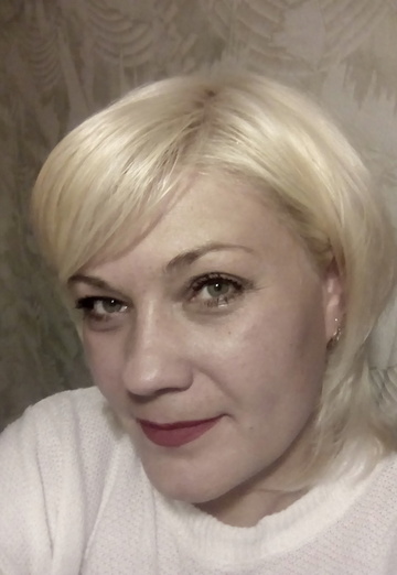 Моя фотография - Ксения, 43 из Хабаровск (@kseniya51697)