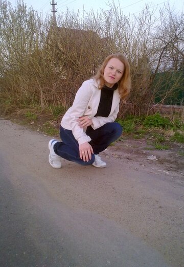 Olenka (@olgalustochkina) — my photo № 22