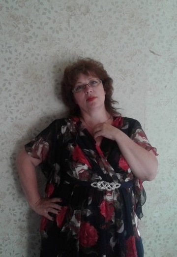 Моя фотография - Светлана, 61 из Каменск-Уральский (@svetlana30791)