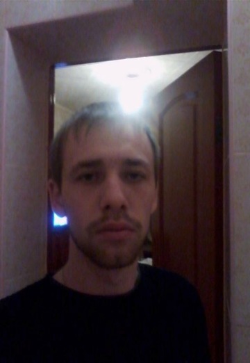 Моя фотография - Андрей, 32 из Геленджик (@andrey380885)