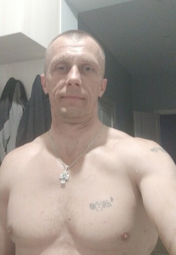 My photo - Aleksandr, 47 from Belgorod (@aleksandr1154491)